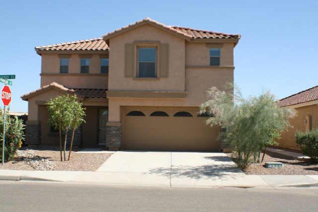 567 W Barrus St., Casa Grande, AZ 85222