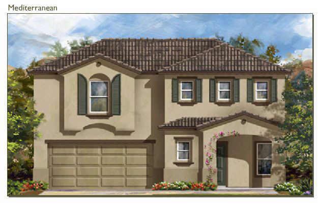 1185 E Buffalo St., Gilbert, AZ 85295