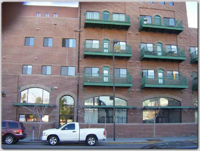 424 S 2nd St. #204, Phoenix, AZ 85004