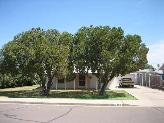 2020 W Cypress St., Phoenix, AZ 85009