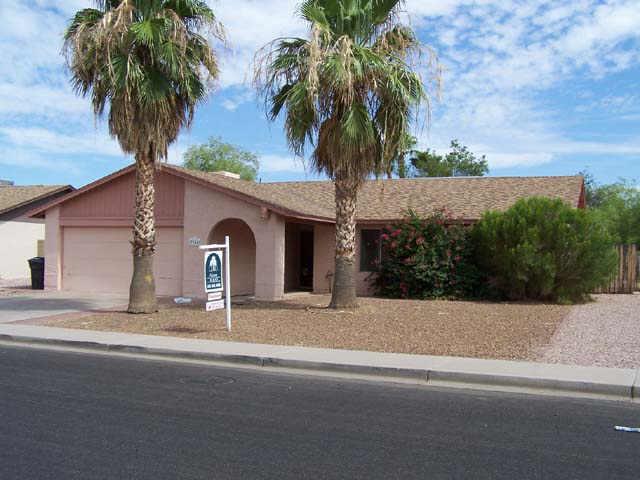 7340 E Drummer Ave., Mesa, AZ 85208