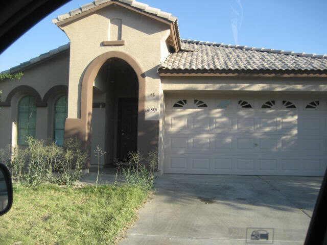 8821 W Magnolia St., Tolleson, AZ 85353