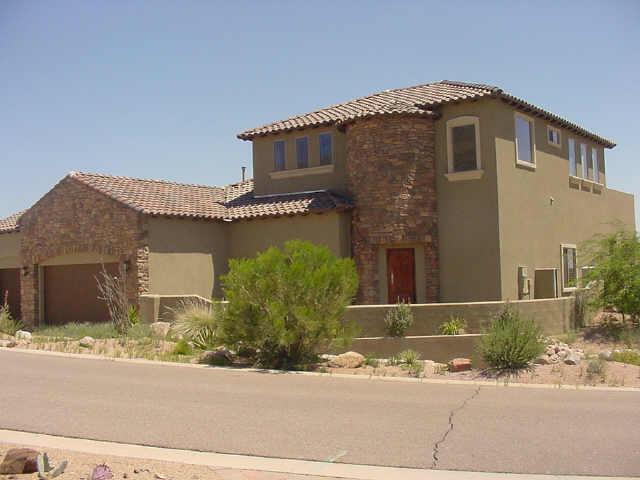 10849 E Walking Stick Way, Gold Canyon, AZ 85218
