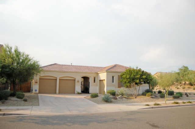 2732 W Florimond Rd., Phoenix, AZ 85086