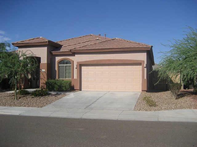 42028 N 44th Dr., Anthem, AZ 85086