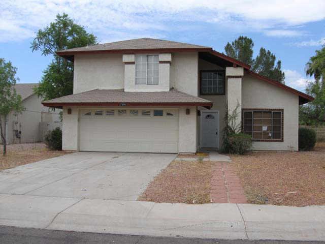7708 W Redfield Rd., Peoria, AZ 85381