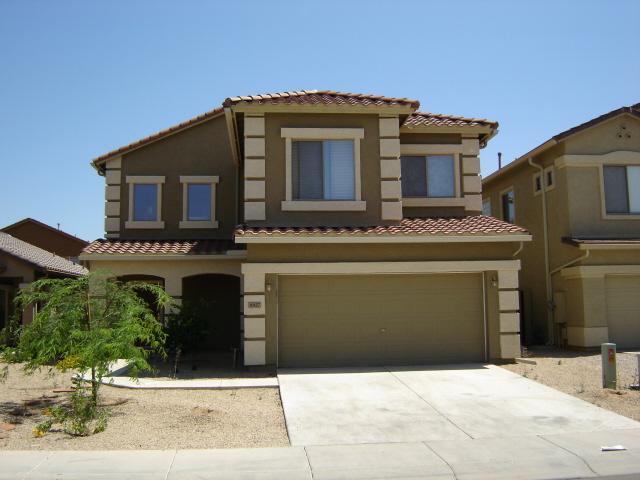 8927 W Hilton Ave., Tolleson, AZ 85353