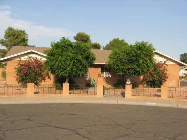 4802 W Carol Ave., Glendale, AZ 85302