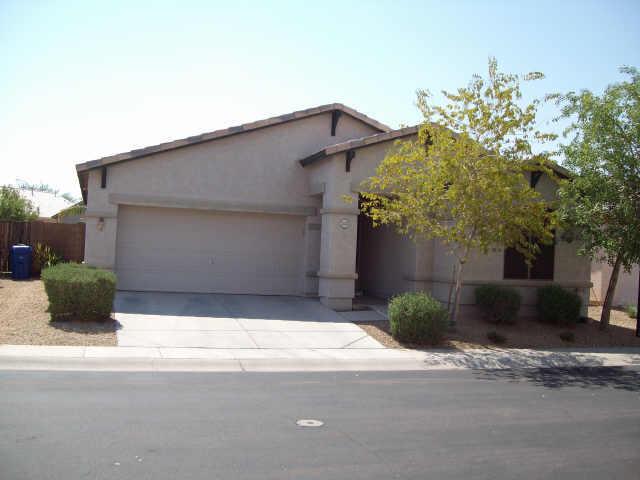 2113 S Compton St., Mesa, AZ 85212