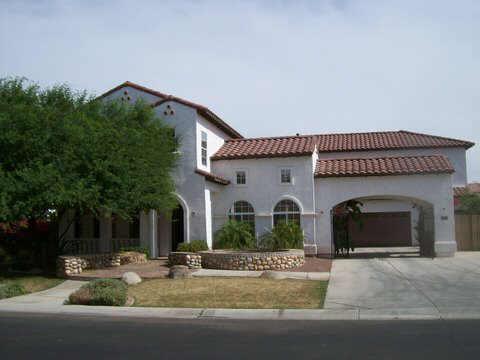 7196 W Avenida Del Sol, Peoria, AZ 85383