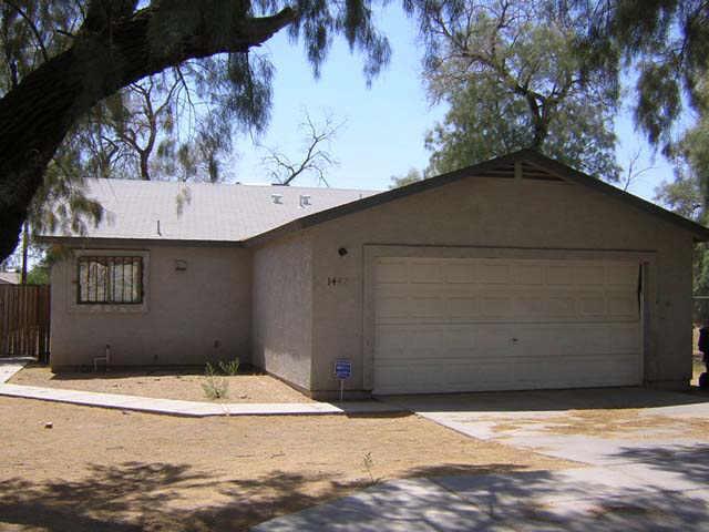 1442 S 8th Ave., Phoenix, AZ 85007