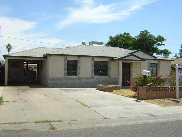 1717 W Sonora St., Phoenix, AZ 85007