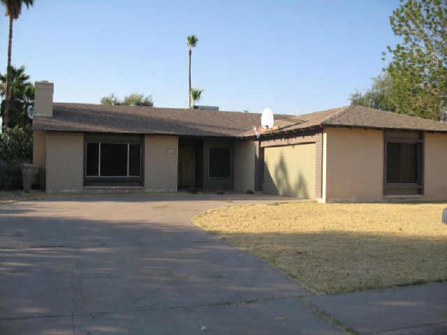 4304 W El Caminito Dr., Glendale, AZ 85302