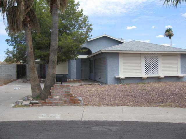 17233 N 56th Ave., Glendale, AZ 85308