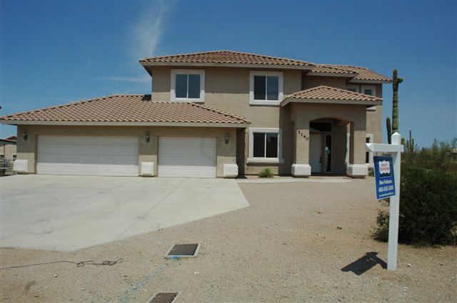 3140 N 79th St., Mesa, AZ 85207