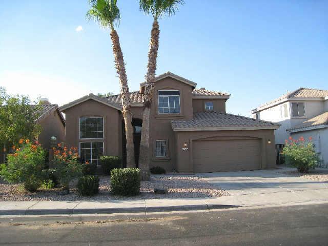 2742 W Ivanhoe St., Chandler, AZ 85224