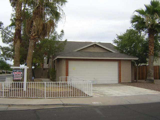 6821 S 17th Way, Phoenix, AZ 85042