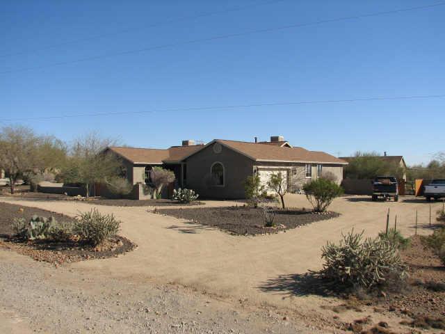 27 W Ridgecrest Rd., Phoenix, AZ 85086