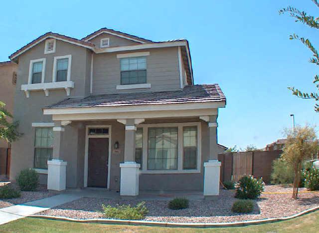3860 E Yeager Dr., Gilbert, AZ 85295