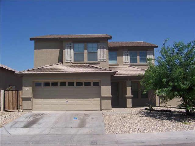 3417 S 94th Ave., Tolleson, AZ 85353