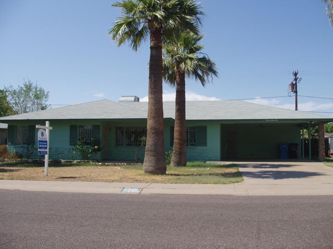 2410 W Village Dr., Phoenix, AZ 85023