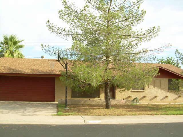 8001 E Cypress St., Scottsdale, AZ 85257