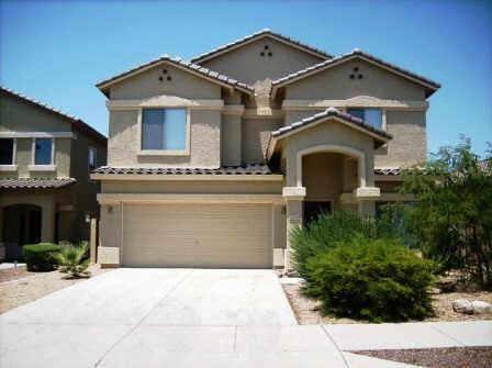 2554 W Brilliant Sky Dr., Phoenix, AZ 85085