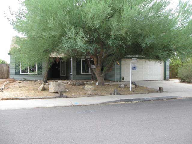 15243 N 63rd Dr., Glendale, AZ 85306