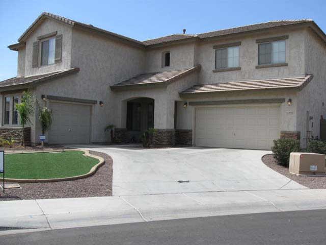15376 W Ventura St., Surprise, AZ 85379