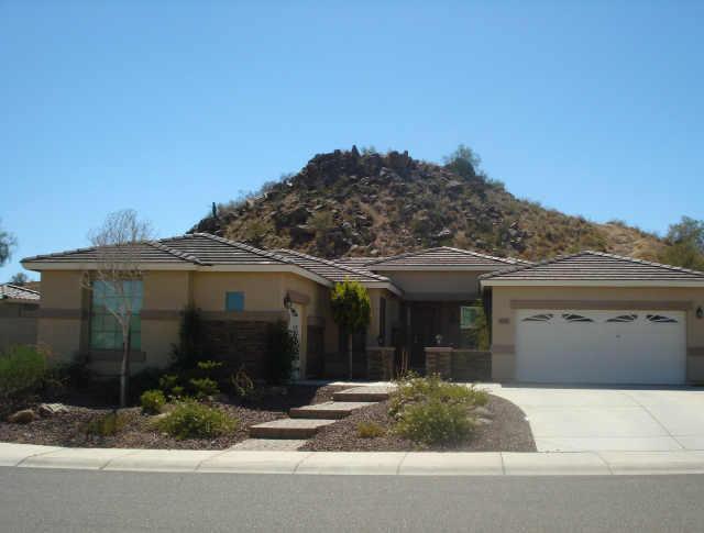 27704 N 65th Ln., Peoria, AZ 85083