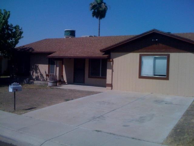 306 W El Alba Way, Chandler, AZ 85225