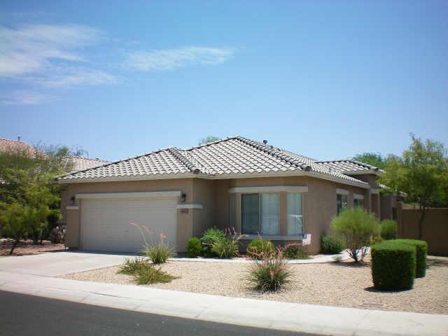 40613 N Apollo Way, Anthem, AZ 85086