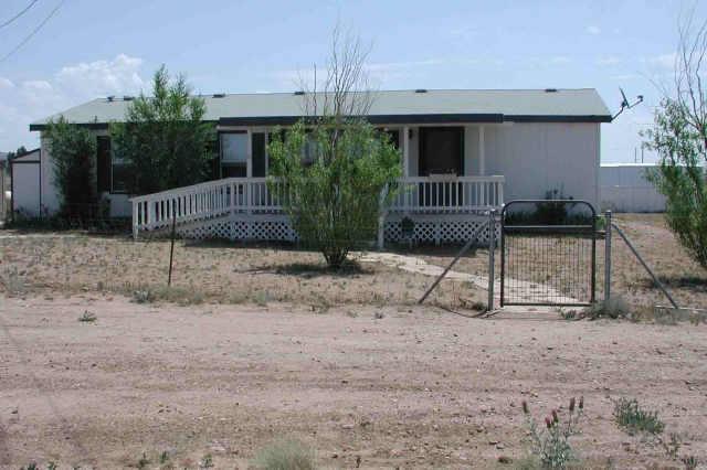 1650 W Carriage Ln., Paulden, AZ 86334