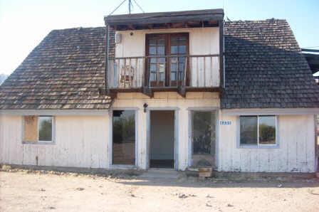 4451 N Meridian Rd., Apache Junction, AZ 85220