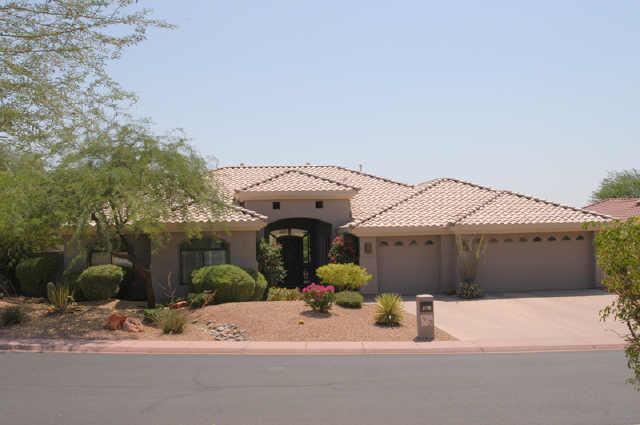 4055 N Recker Rd. #3, Mesa, AZ 85215