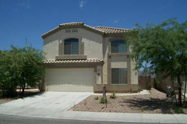 23418 W Pima St., Buckeye, AZ 85326