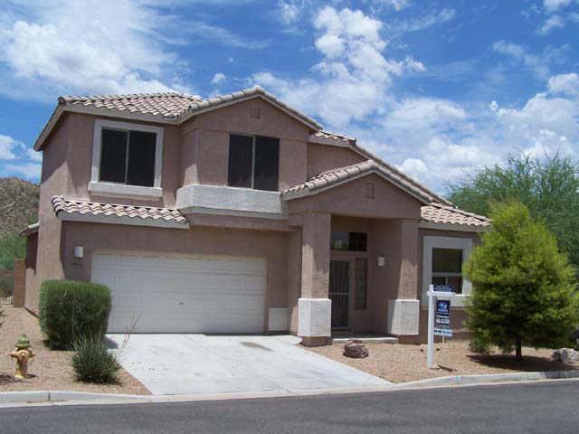 9576 E Placer Dr., Gold Canyon, AZ 85218