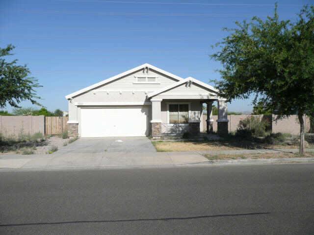 1714 S 120th Ln., Avondale, AZ 85323