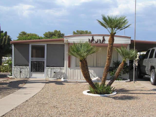 5742 E Montara Pl., Mesa, AZ 85215