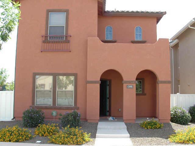 1346 S Minneola Ln., Gilbert, AZ 85296