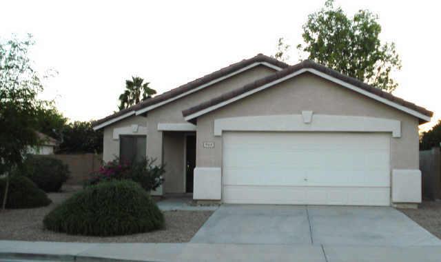 944 S Somerset St., Mesa, AZ 85206