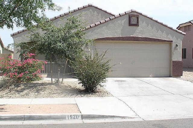 1520 W Nancy Ln., Phoenix, AZ 85041