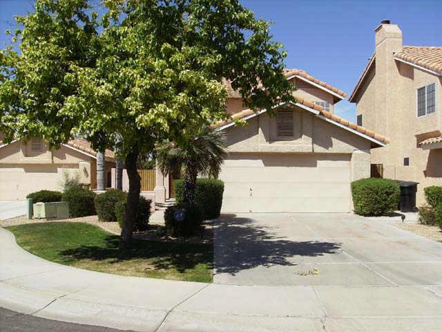8054 W Laurel Ln., Peoria, AZ 85345