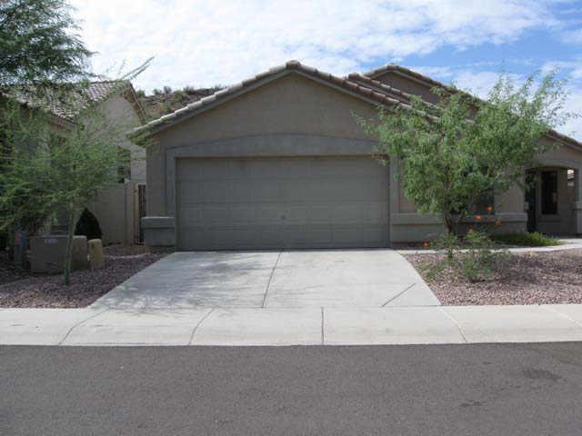6329 W Villa Linda Dr., Glendale, AZ 85310