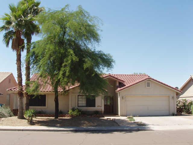 3431 E Monte Cristo Ave., Phoenix, AZ 85032