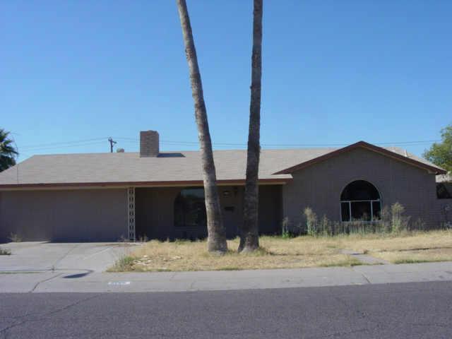 3125 W Mclellan Blvd., Phoenix, AZ 85017