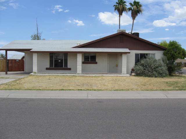 7102 W Brown St., Peoria, AZ 85345