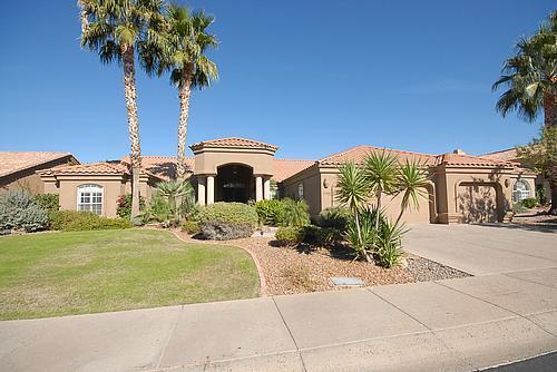 11360 E Carol Ave., Scottsdale, AZ 85259
