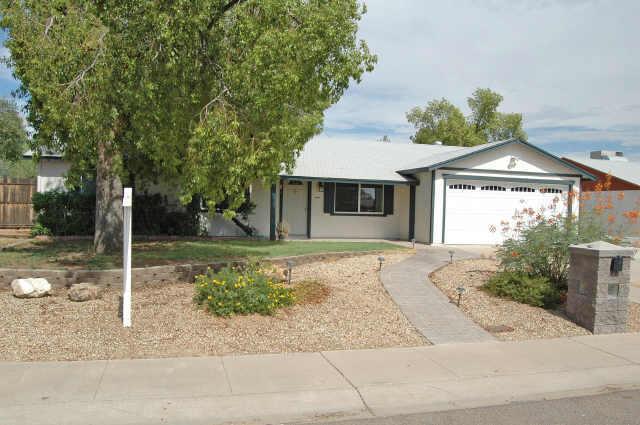 13815 N 41st Pl., Phoenix, AZ 85032