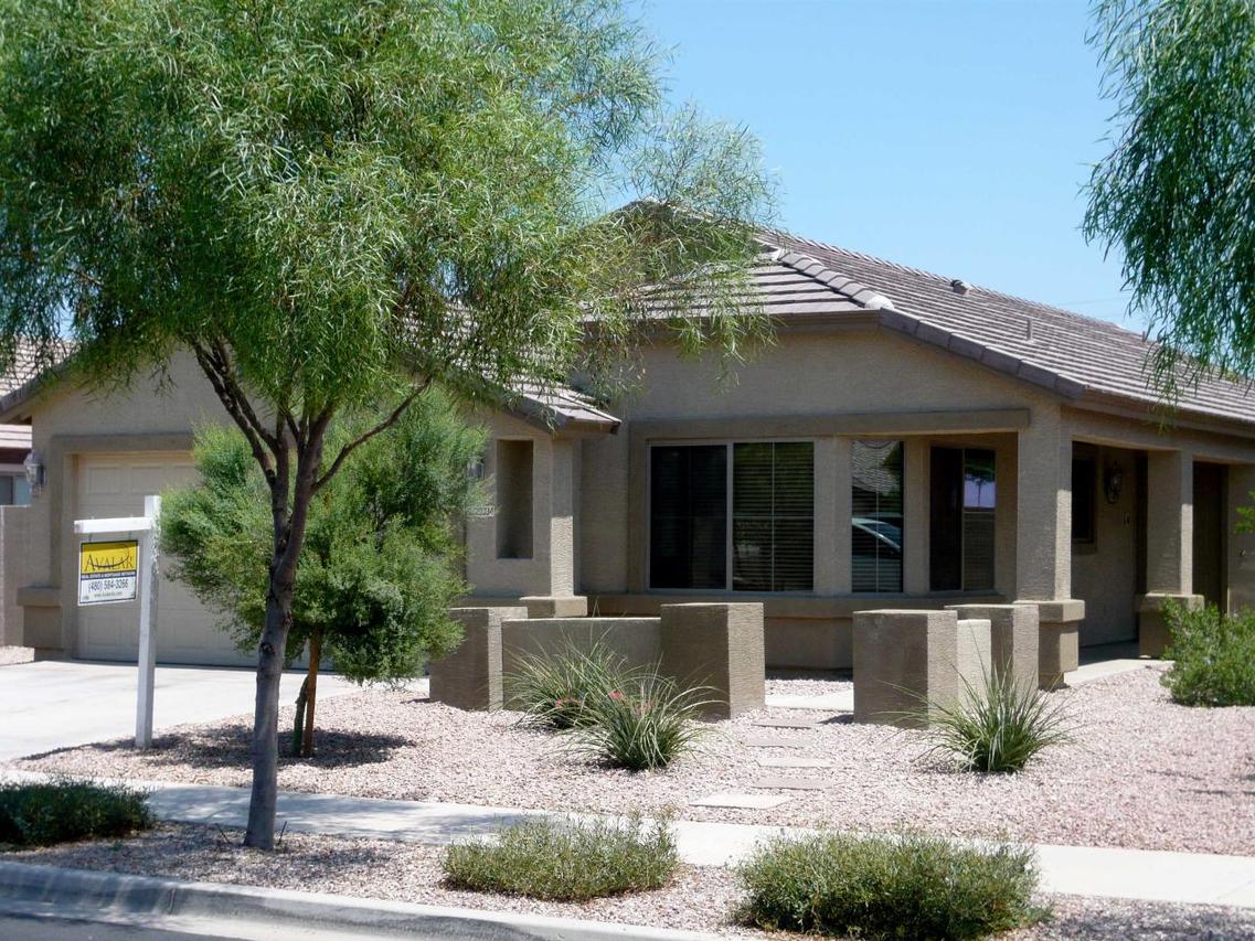 22334 E Via Del Palo, Queen Creek, AZ 85142